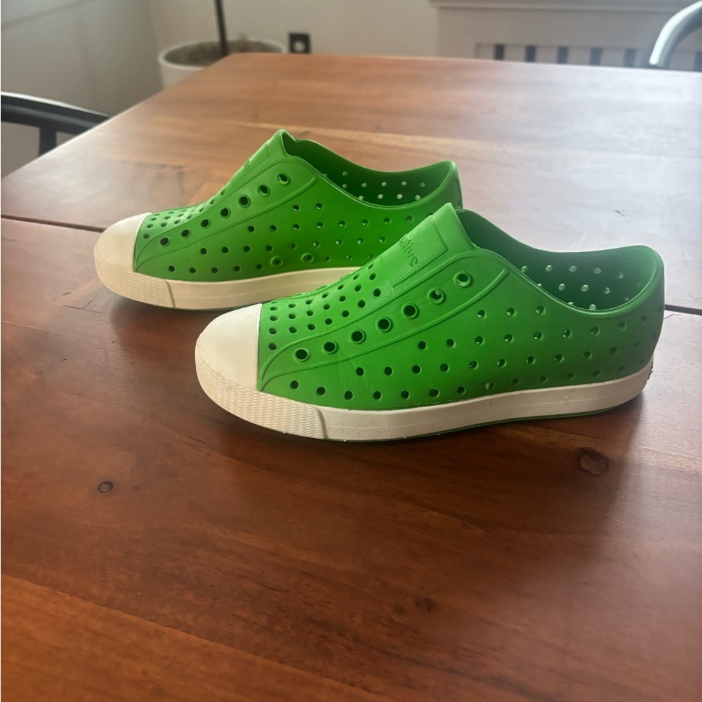 Native Junior Size 2